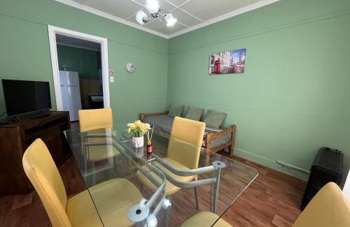 Rio Gallegos Apartment | Inmuebles V&S - Casita Alberdi