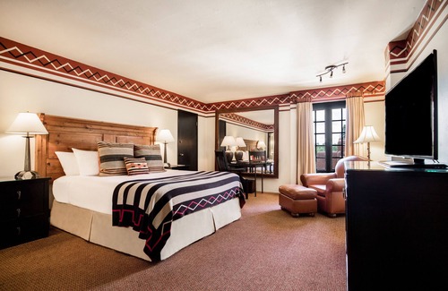 Downtown Santa Fe Hotel | Inn and Spa at Loretto