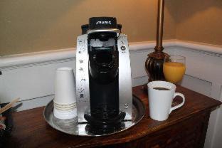 Mount Pleasant Hotel | Inn at I'On, an Ascend Collection Hotel
