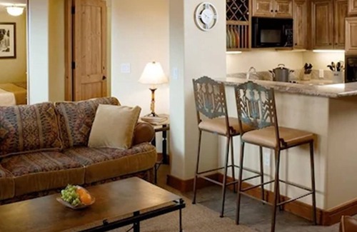 Mountain Village Hotel | Inn at Lost Creek