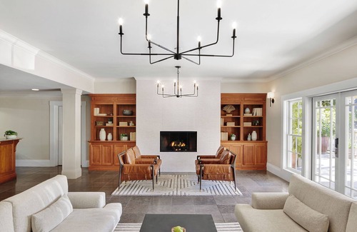 Sonoma Bed & Breakfast | Inn At Sonoma - A Four Sisters Inn