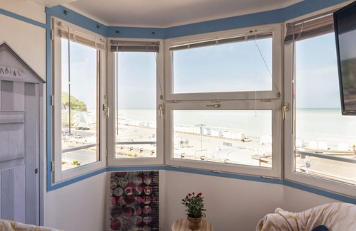 Criel-sur-Mer House | Inn Criel-sur-Mer, 2 bedrooms, 4 people