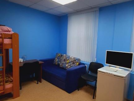 Petropavlovsk-Kamchatskiy Hotel | Inn on Krasintsev 1