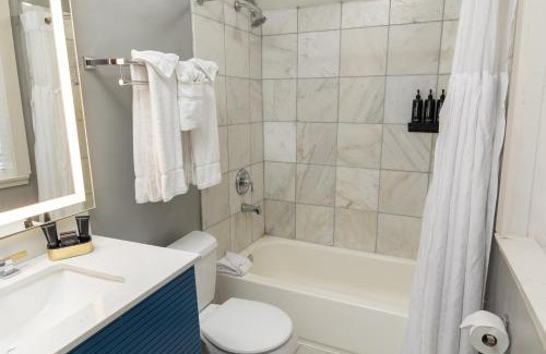 French Quarter Hotel | Inn on Ursulines, a French Quarter Guest Houses Property