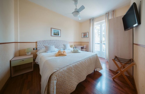 Camporomano Bed & Breakfast | Inn Rome B&B