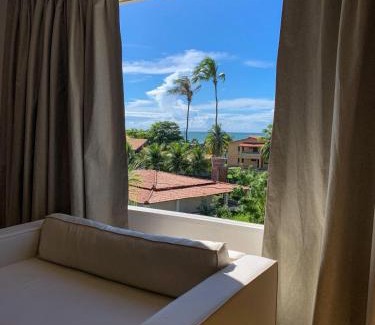 Flecheiras Hotel | Inn Tribus Hotel