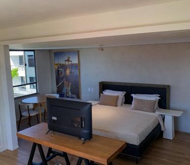 Flecheiras Hotel | Inn Tribus Hotel