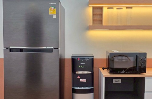 Talat Yot Hotel | Inndesea