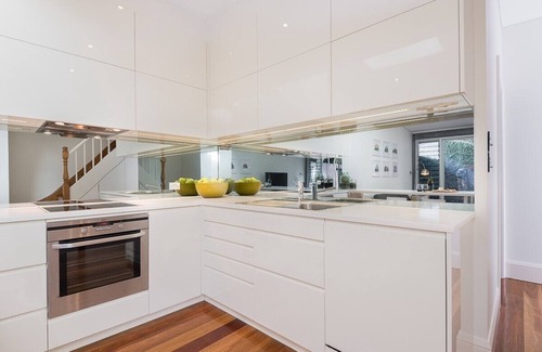 Chippendale House | INNER CITY GEM