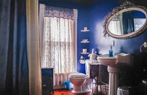 West Washington Bed & Breakfast | Innisfree Bed & Breakfast