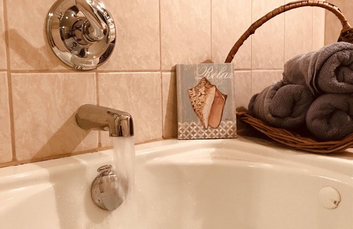 West Washington Bed & Breakfast | Innisfree Bed & Breakfast