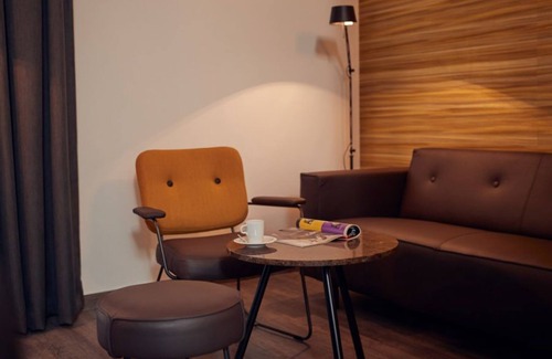 Burgwallen Nieuwe Zijde Hotel | Inntel Hotels Amsterdam Centre