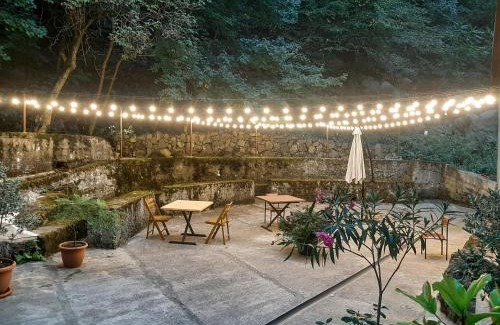 Armenia Hotel | Innwoods Hotel Alaverdi