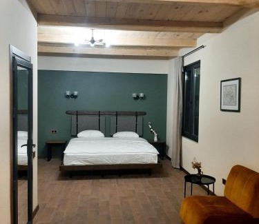 Armenia Hotel | Innwoods Hotel Alaverdi