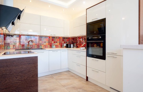 Wroclaw City Center Apartment | inQse Wroclaw | Centre