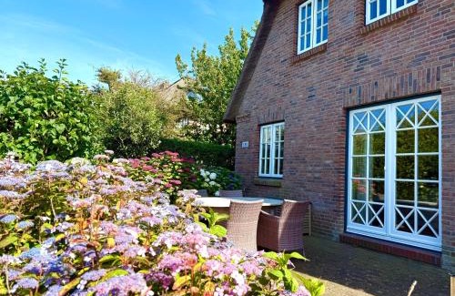 Großdunsum House | Inselblick