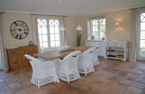 Großdunsum House | Inselblick