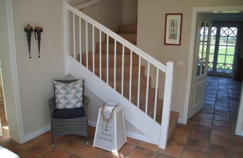 Großdunsum House | Inselblick