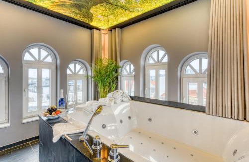 Norderney Hotel | Inselhotel König