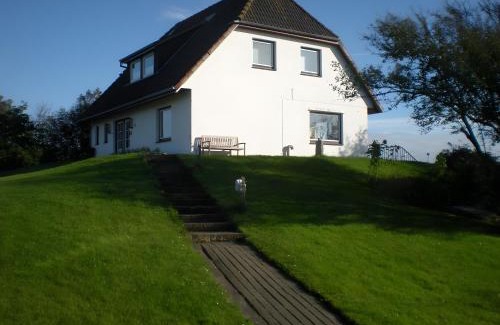 Pellworm Apartment | Inselpanorama Pellworm