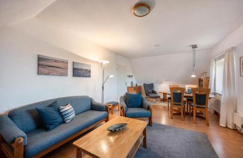 Pellworm Apartment | Inselpanorama Pellworm