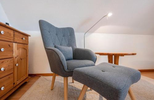 Pellworm Apartment | Inselpanorama Pellworm