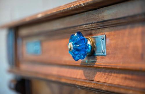 Pellworm Apartment | Inselpanorama Pellworm