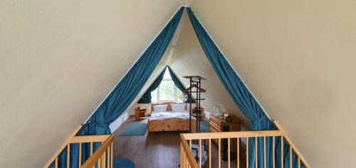 Breege Apartment | Inselsonne Haus Inge - Fewo Helisa in Breege