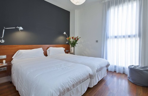 Sant Pere Hotel | Inside Barcelona Apartments Mercat
