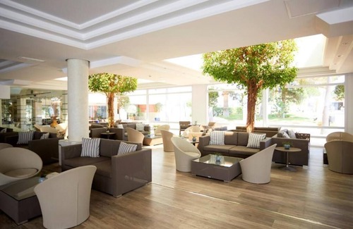 Formentera Hotel | Insotel Hotel Formentera Playa