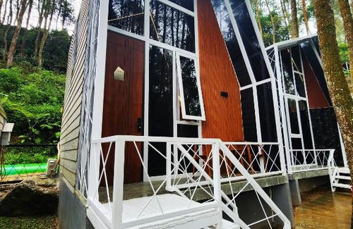 Pangalengan Hotel | Inspira Cabin