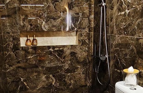 Pangalengan Hotel | Inspira Cabin