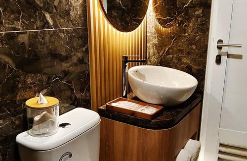 Pangalengan Hotel | Inspira Cabin