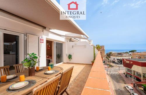Palamos Apartment | InStyle Apartament Palamós