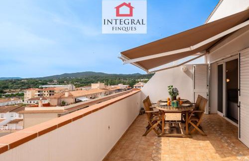 Palamos Apartment | InStyle Apartament Palamós
