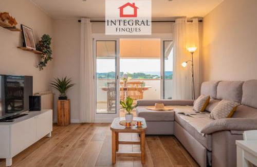 Palamos Apartment | InStyle Apartament Palamós