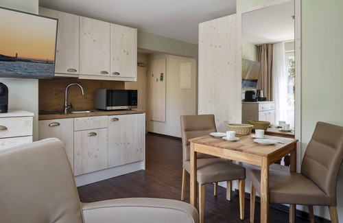 Helgoland Apartment | Insulaner Apartments