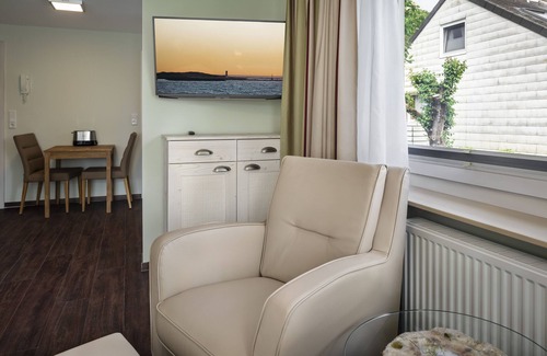 Helgoland Apartment | Insulaner Apartments