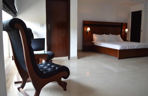 Bahria Town Hotel | Intellectual Inn, Bahria Town