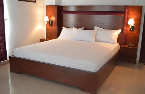 Bahria Town Hotel | Intellectual Inn, Bahria Town