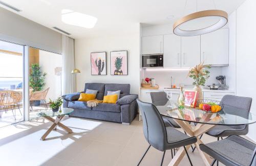 Cala Apartment | Intempo by Holuxe - 292 -29th floor