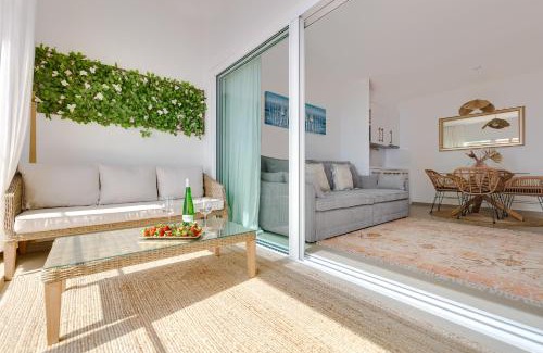 Benidorm Centro Apartment | INTEMPO next Golden Tower