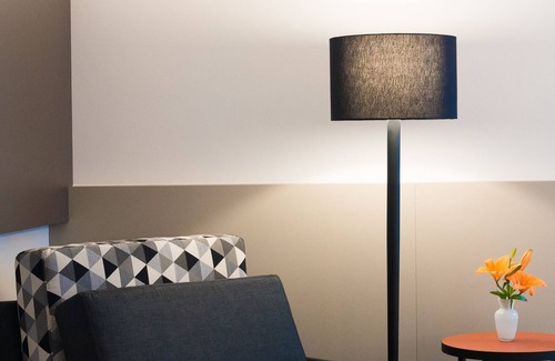 Casa Verde Hotel | Intercity São Paulo Anhembi