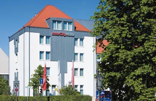 Celle Hotel | IntercityHotel Celle
