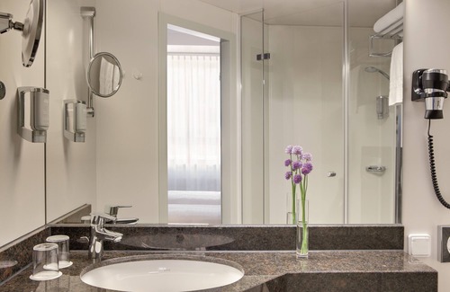 Mitte Hotel | IntercityHotel Nürnberg