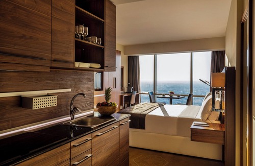 Doha Hotel | InterContinental Doha The City by IHG