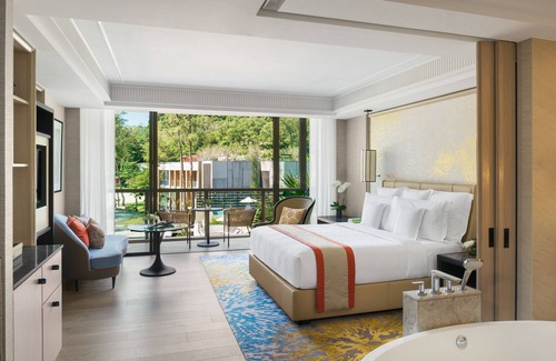 Kamala Hotel | InterContinental Phuket Resort by IHG
