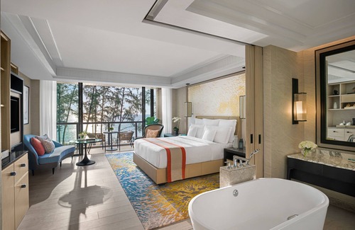 Kamala Hotel | InterContinental Phuket Resort by IHG