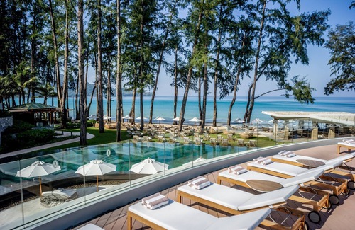 Kamala Hotel | InterContinental Phuket Resort by IHG