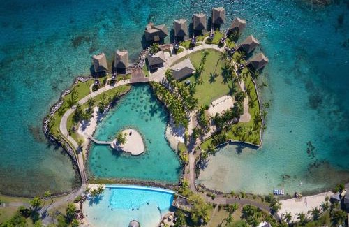 Faaa Resort | InterContinental Tahiti Resort & Spa by IHG